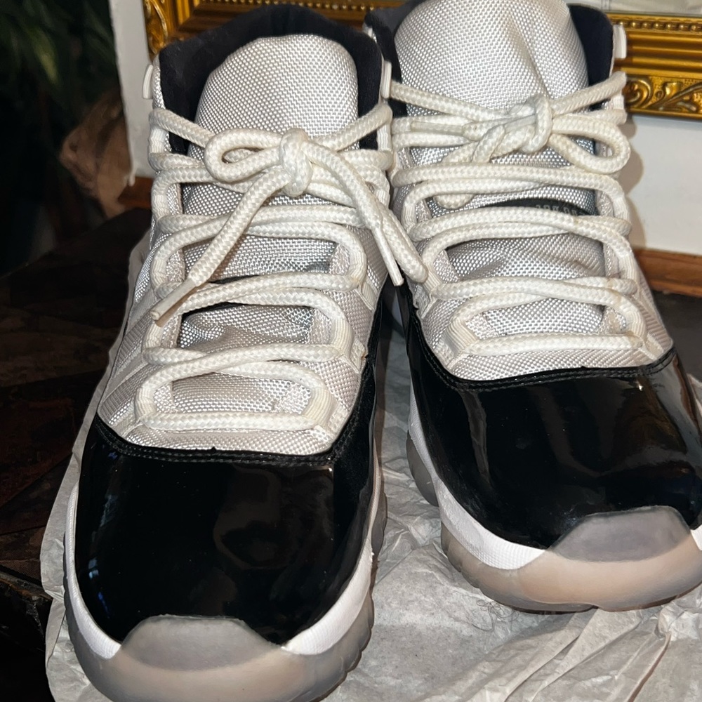Jordan 11 concord